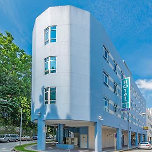 Hotel 81 Osaka (SG Clean)